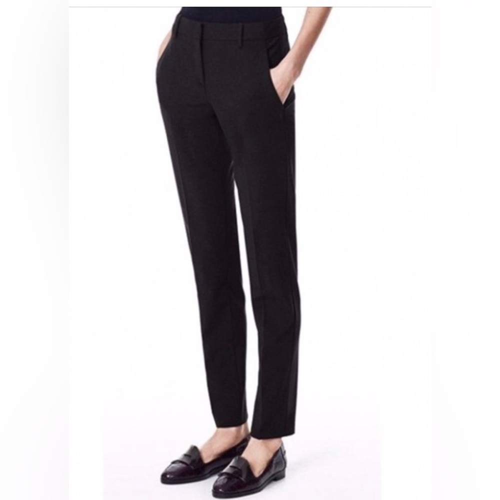 Theory Louise Urban Tailored Trousers